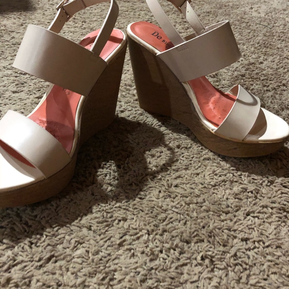 Wedges